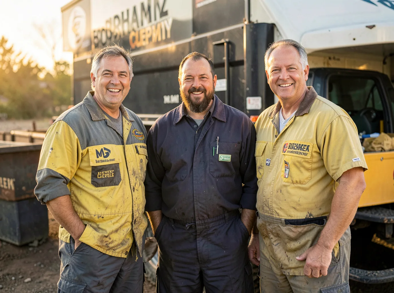 Sewage Cleanup company in Falkland, NC